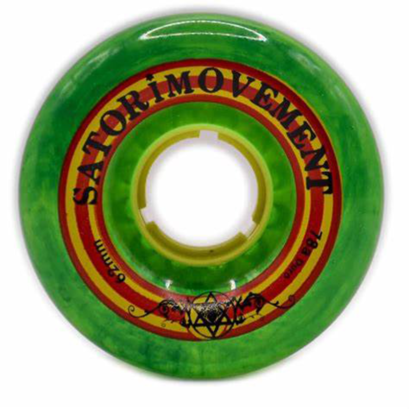 Satori Rasta Cruisers - Thumbnail 4