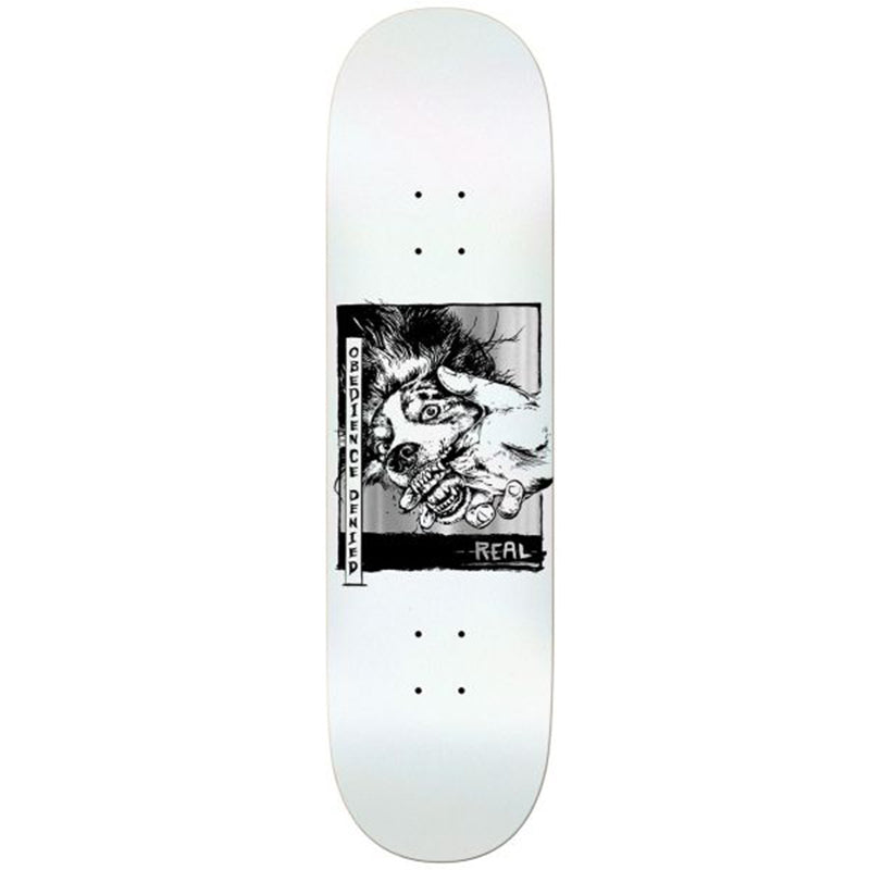 Obedience Denied Deck 8.5