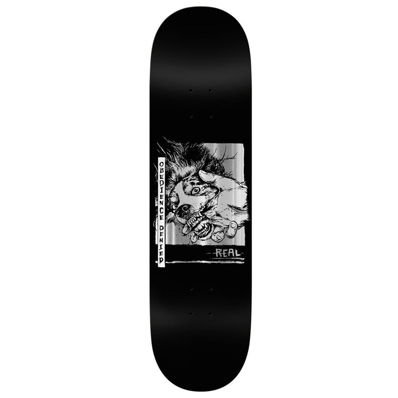 Busenitz 4th Wall Easy Rider Deck - 8.25