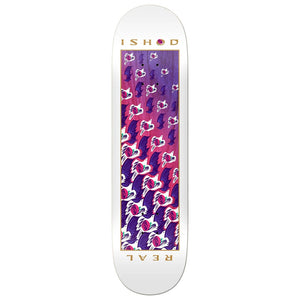 Ishod Metamorphosis TT 8.0" Twin Tails Deck