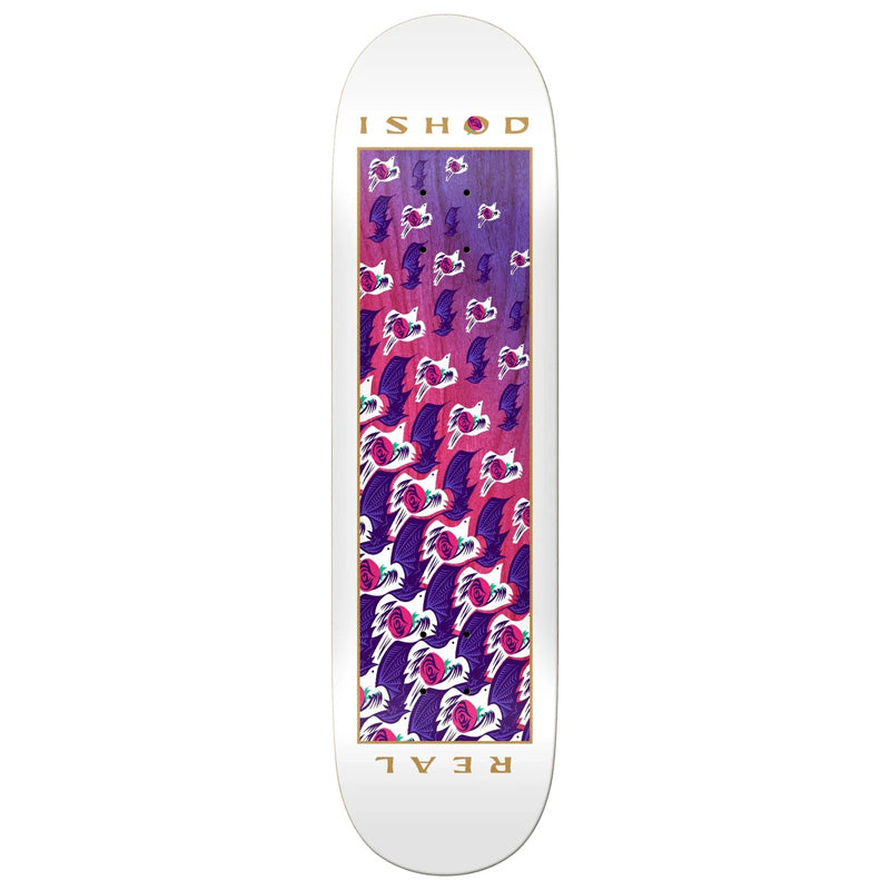 Ishod Metamorphosis TT 8.0