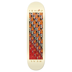 Real Ishod Metamorphosis TT 8.3" Slick Deck