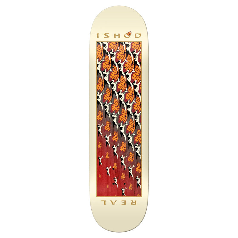 Real Ishod Metamorphosis TT 8.3
