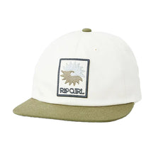 将图片加载到图库查看器，Saltwater Culture Badge Adjustable Cap
