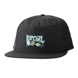 Dead Sled Snapback Cap