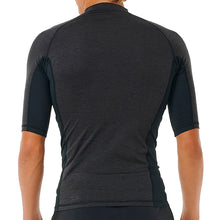 Load image into Gallery viewer, Dawn Patrol UV Short Sleeve Rash Guard
