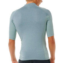 Load image into Gallery viewer, Dawn Patrol UV Short Sleeve Rash Guard
