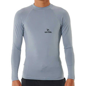 [THE NORTH FACE] M'S SURFY L/S RASHGUARD 2色★NT7TR05 Stack UV Long Sleeve Rash Guard – Quality Surfboards Hawaii