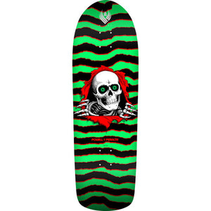 Flight "Ripper" 9.7
