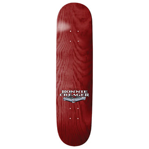 Ronnie Creager Mix Master Platinum Edition Guest Model 8.25