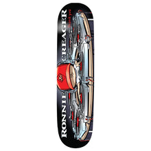 Load image into Gallery viewer, Ronnie Creager Mix Master Platinum Edition Guest Model 8.25
