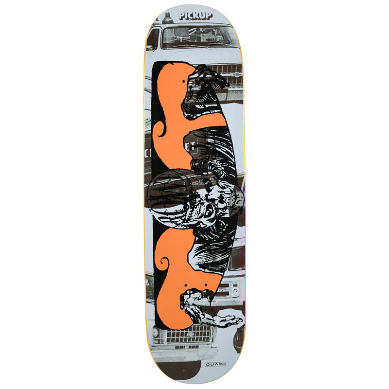 Rowe Nightrider 8.25