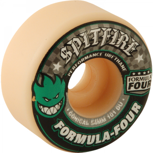F4 101a Conical 54mm