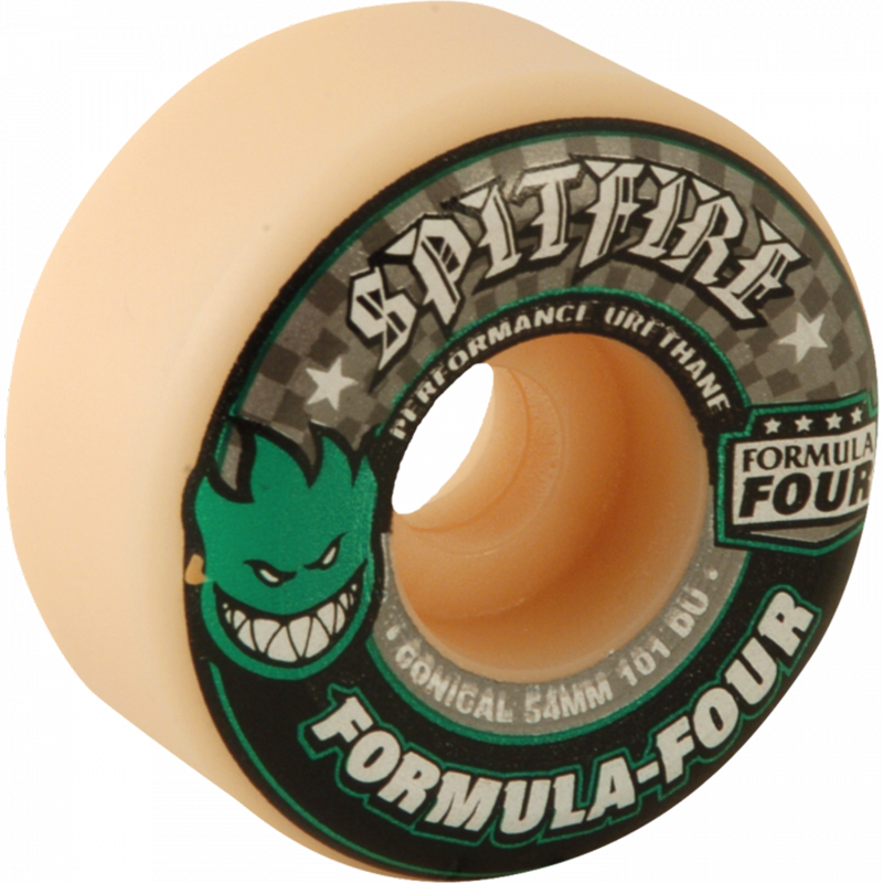 F4 101a Conical 54mm