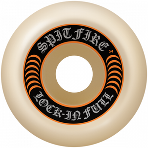 Formula Four Lock Ins Full 54mm 99a