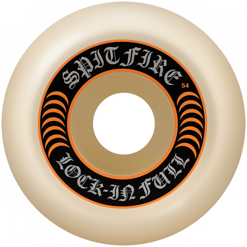 Formula Four Lock Ins Full 54mm 99a