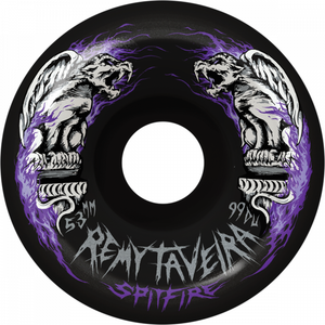 Formula Four 99a Taveira Chimera 53mm