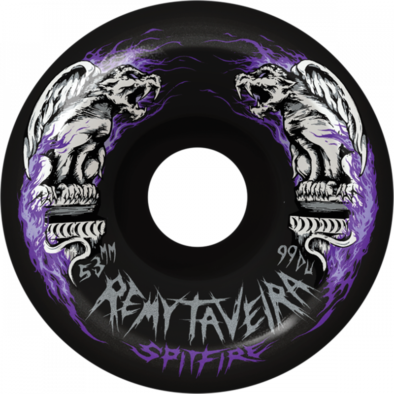 Formula Four 99a Taveira Chimera 53mm