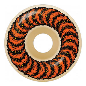 Formula Four Classic Grimple Furry 54mm 99a
