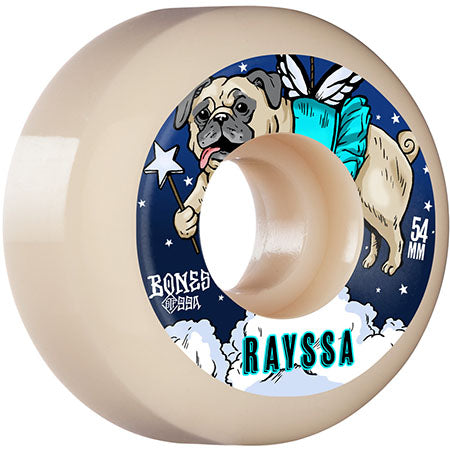 STF V5 Sidecut Rayssa Leal Slinky 99a 54mm