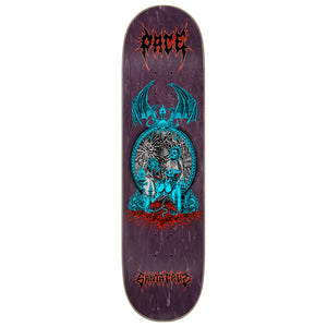 Pace Mirror 8.25in