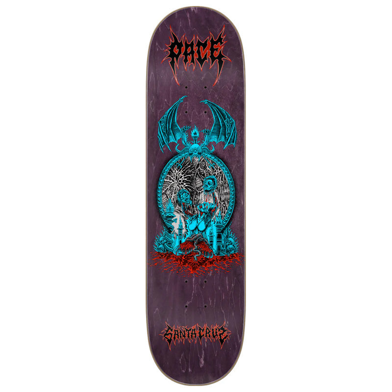 Pace Mirror 8.25in