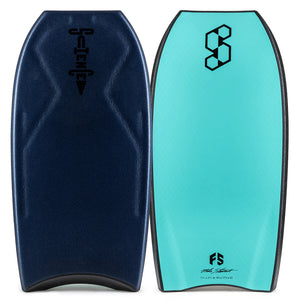 Lanzamiento Tech 42" (Azul/Rosa) Mike Stewart