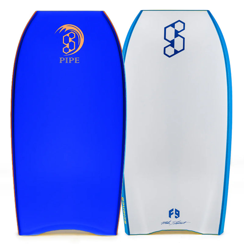 Pipe 1X – Quality Surfboards Hawaii