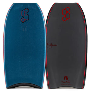 Lanzamiento Tech 42" (Azul/Rosa) Mike Stewart