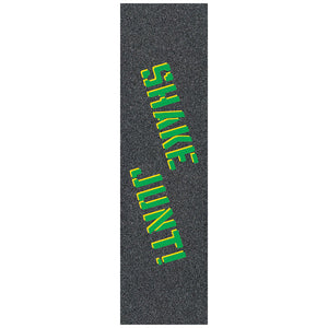 Big Spray Logo Mob Skateboard Griptape
