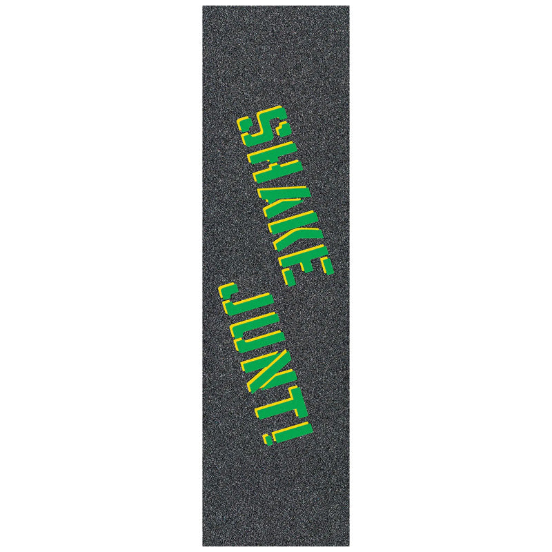 Big Spray Logo Mob Skateboard Griptape
