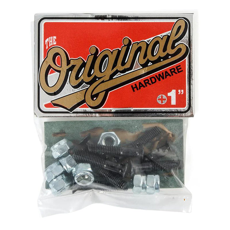 thumbnail image 2 of 1-1/8-Kreuz Shortys-Silverado Mounting Kit – TITUS 2 of 12