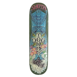 Shota Kubo Roots 8.25 Assorted Stains