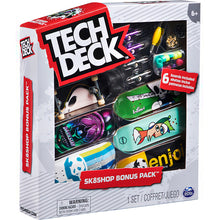 Load image into Gallery viewer, Sk8 Shop Bonus Pack
