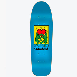 Sk8Mafia One Love Micro 7.3"