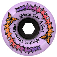 80HD Conical Full Skate Like A Girl Evolution