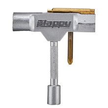 将图片加载到图库查看器，ST1 Slappy Tool

