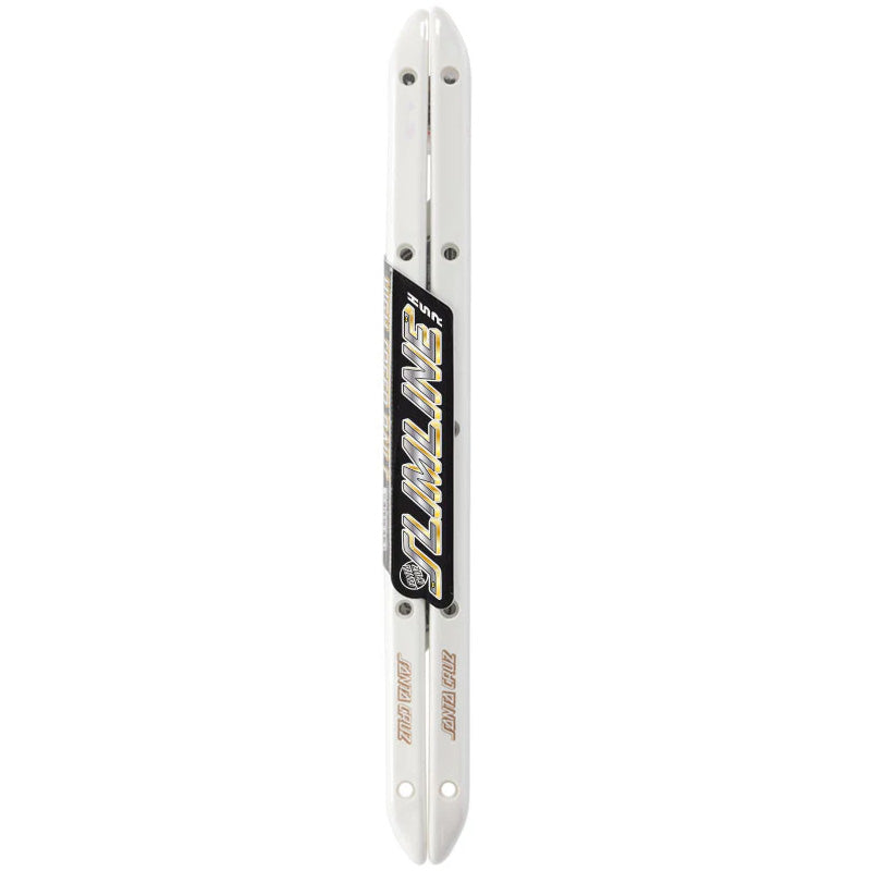 Slimline HSR Rails