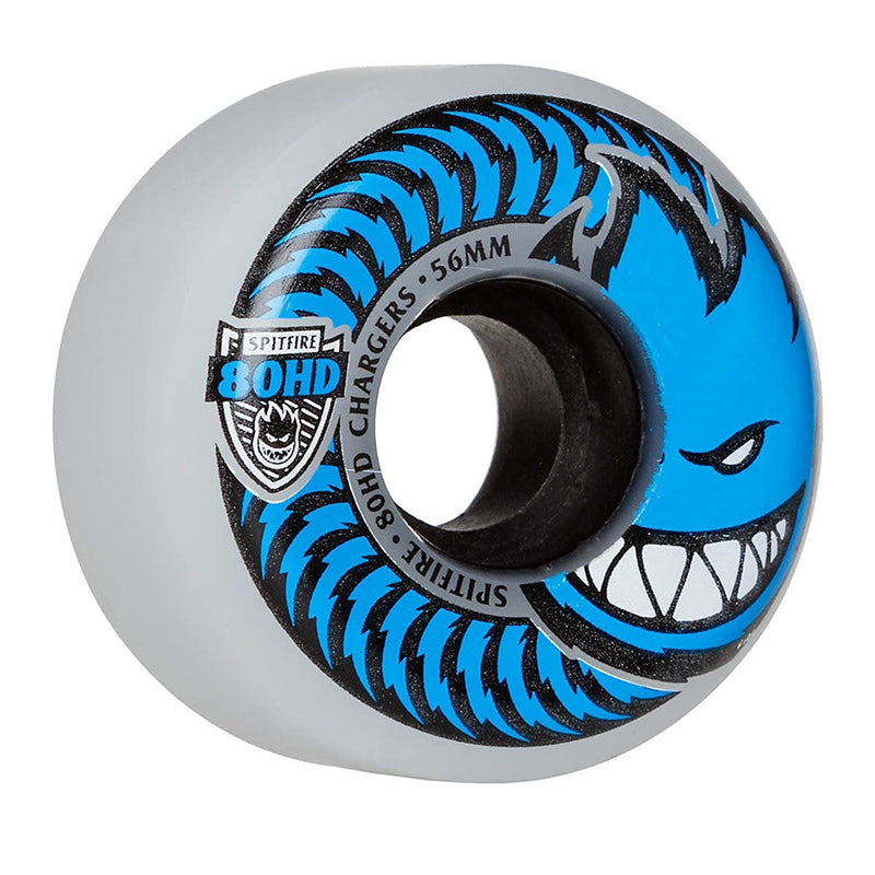 Spitfire Skateboard Wheels - Thumbnail 2