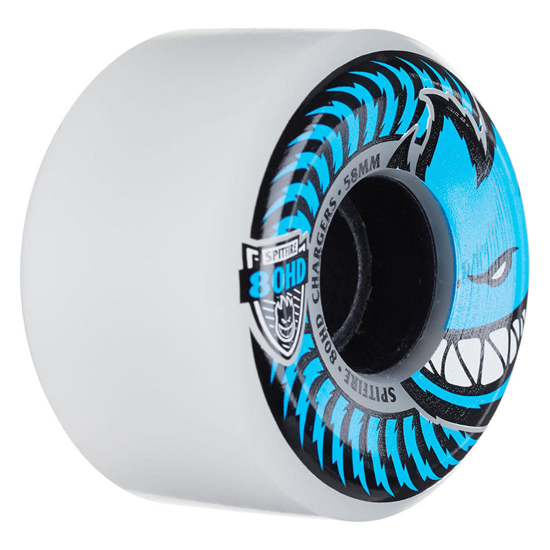 80HD Conical Full 58mm