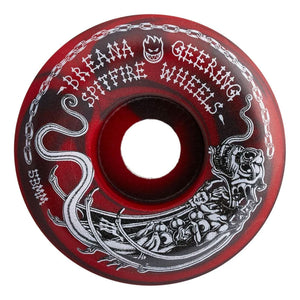 F4 99a Breana Tormentor Conical Full 53mm
