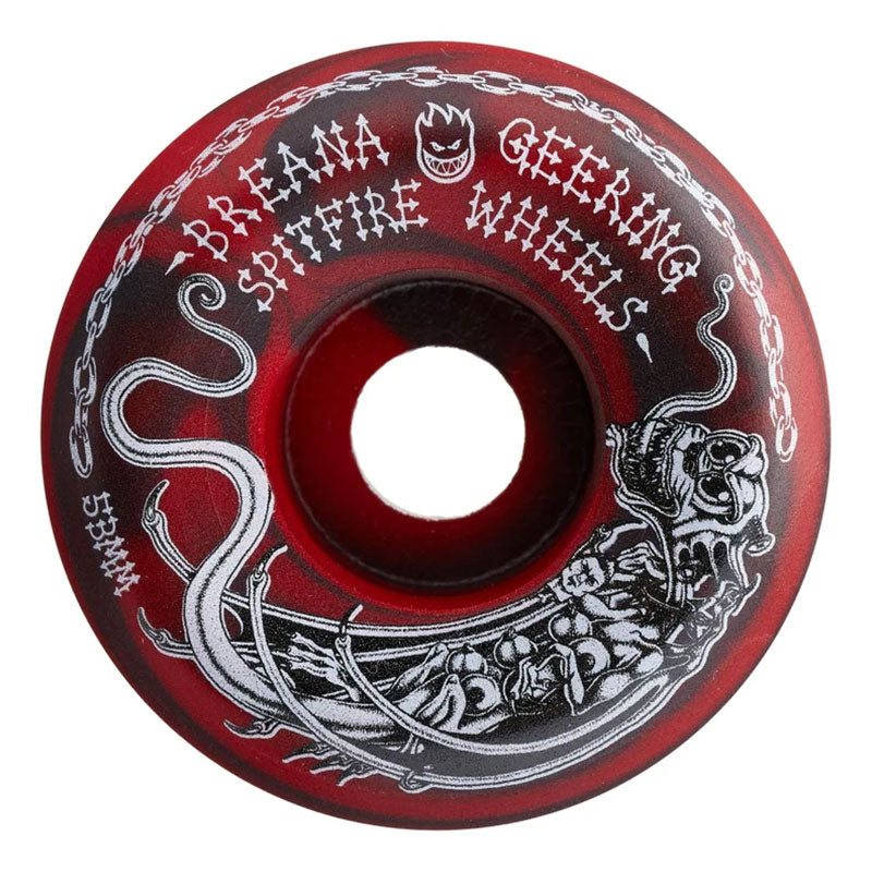 F4 99a Breana Tormentor Conical Full 53mm