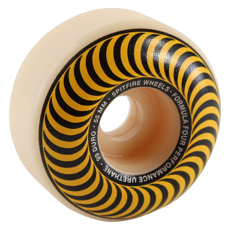 Formula Four Classic 54mm 99a
