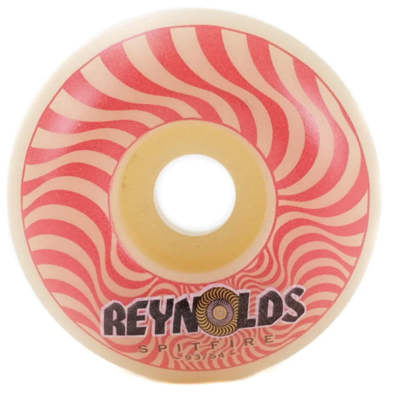 Formula Four Reynolds Soft Sliders 54mm 93a