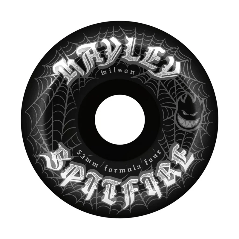 Spitfire Hayley Pro Wheels