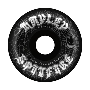 Spitfire Hayley Pro Wheels