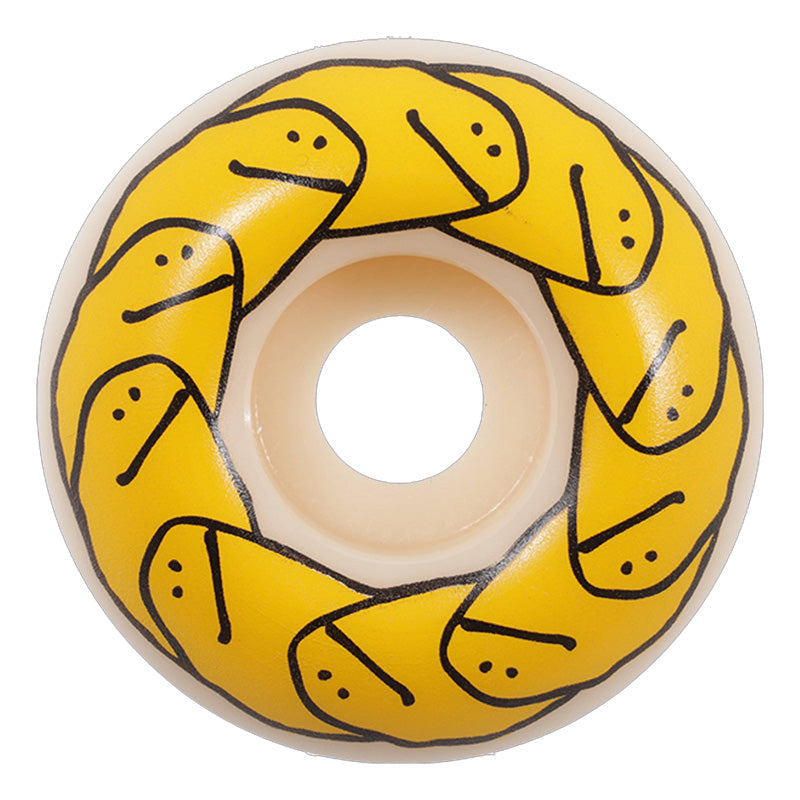 Formula Four Gonz Shmoo 52mm 99a