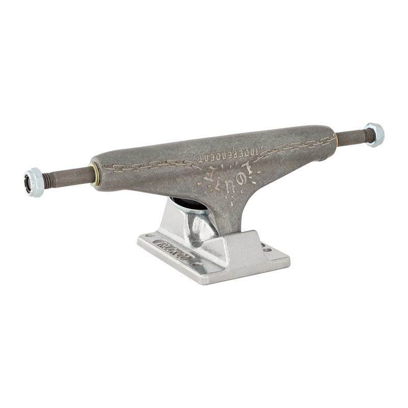 Stage 11 Louie Lopez Inverted Kingpin Skateboard Trucks