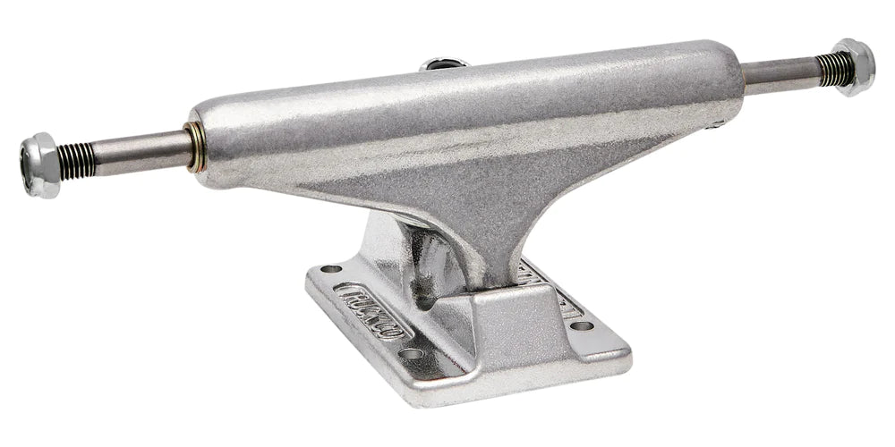 Stage 11 Polished Standard Skateboard Trucks