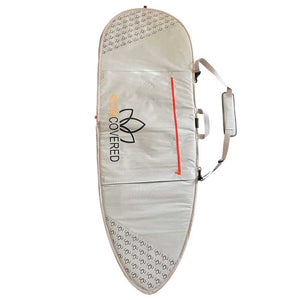 Fish Day Bag